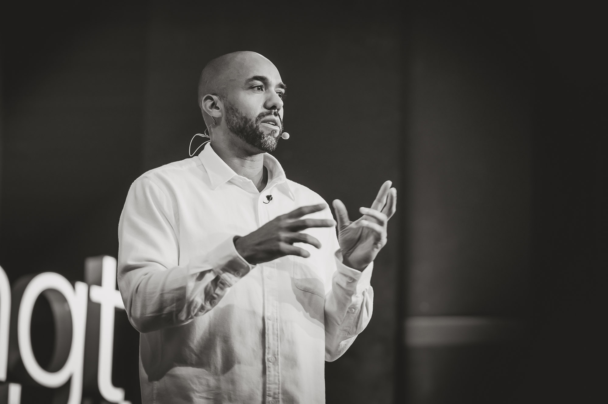 Gesundheit ist keine Theorie. Sie ist Energie.