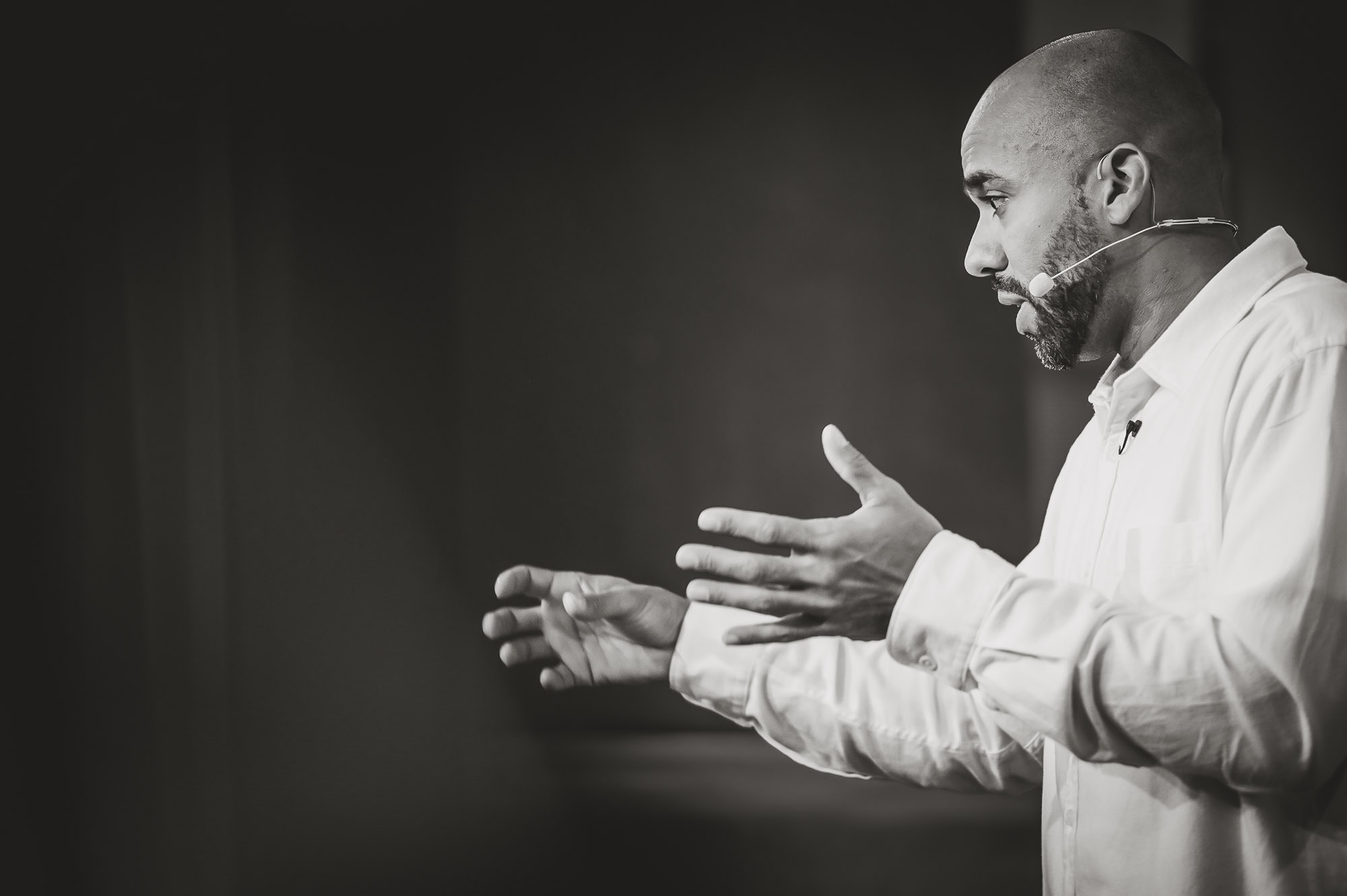 Energie ist der wahre Erfolgsfaktor