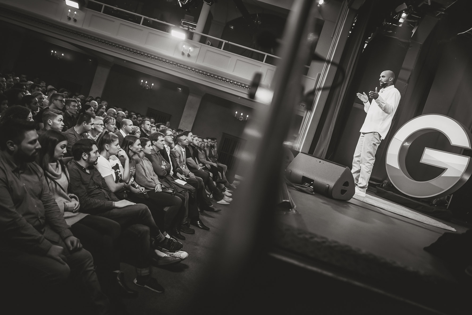 Vortr�ge, die bleiben