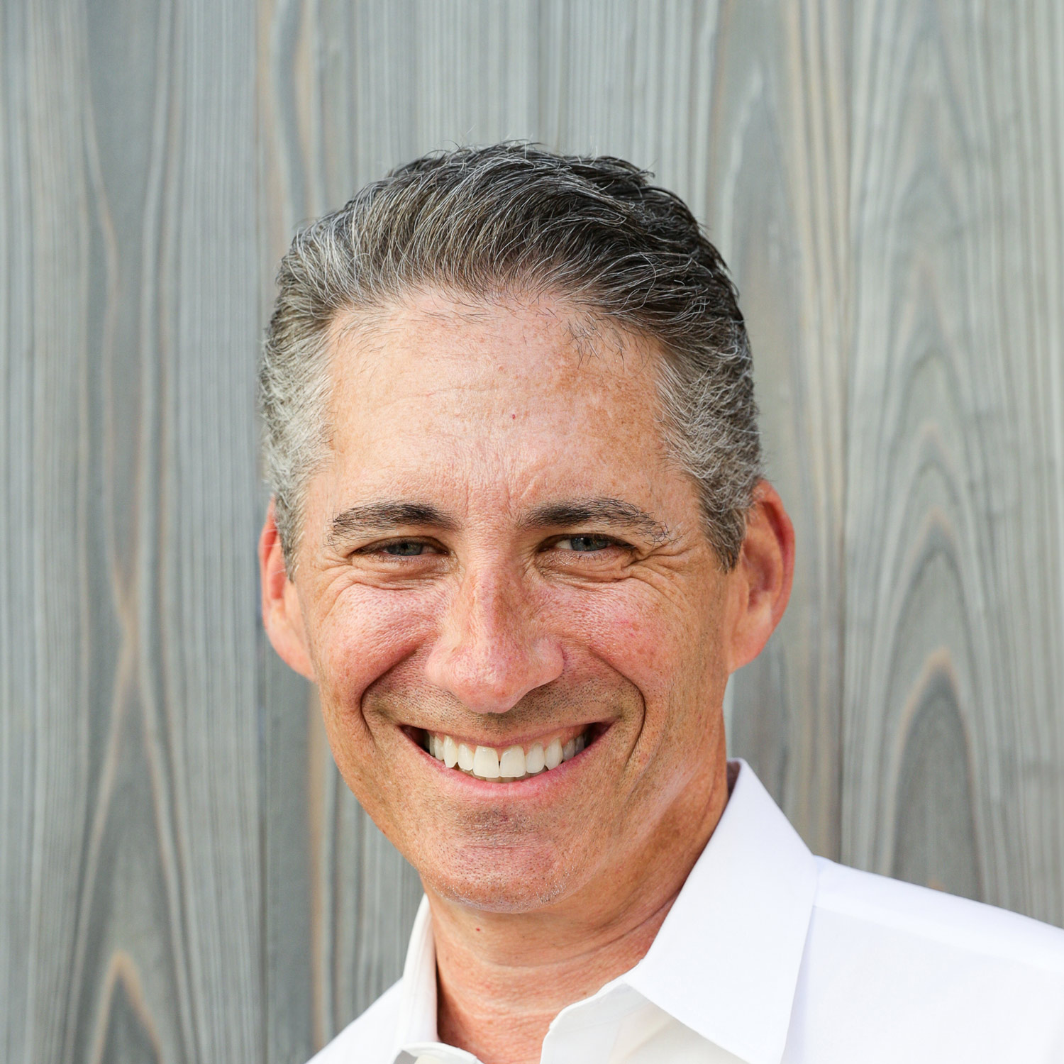 David Kahan, Chief Executive Officer - Birkenstock Americas